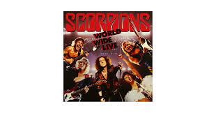 Scorpions - World Wide Live (Remastered) - Amazon.com Music