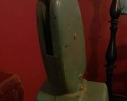 Vintage Industrial Dazor Lamp - Etsy