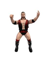 Scott Hall Vintage 1997 WWF Wrestler Action Figure WWE NWO ...