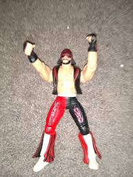 Macho Man Randy Savage Vintage WCW Smash N | Mercari