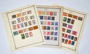 WW027 - 1868-1930 Azores Collection - Mystic Stamp Company