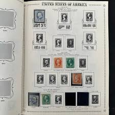 Sold at Auction: USA 1861-1966 #63/#1310 + Some BOB Mostly ...