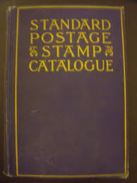 Scott's Standard Postage Stamp Catalogue 1929 Hardcover | 1929 | Scott Stamp & Coin Co. | Biblio