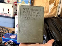 1924 Scott Standard Postage Stamp Catalogue US and Foreign | eBay