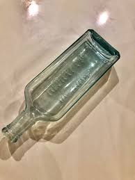 Vintage Doctor Miles Medical Company Elixir Apothecary ...