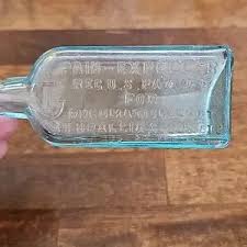 Richter & Co | Other | Antique Fad Richter Pain Expeller Ny ...