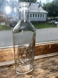 Antique Vintage Embossed Fisherman w/Catch Cod Liver Oil ...