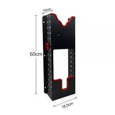 CCS Metal Polisher Holder/Rack | Car Care Specialties