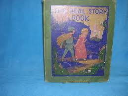 THE REAL STORY BOOK RAND MCNALLY WADSWORTH MARGARET IANNELLI ...