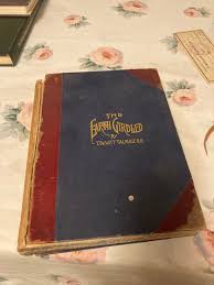 The Earth Girdled: the World as Seen To-day 1896 by Reverend ...