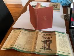 Leaves of Grass **BEAUTIFUL MODERN LIBRARY EDITION WITH DUST ...