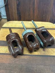 Insulator Porcelain - Etsy