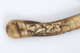 Sold at Auction: Tonkotsu tobacco set, kiseruzutsu. 19th and early 20th century Japan