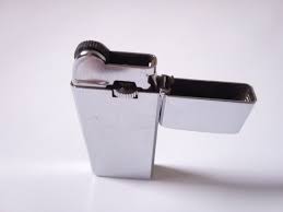 gas lighter Sharp | eBay