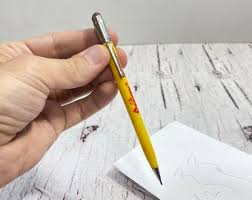 Buy Mechanical Penci, Vintage Scripto Mechanical Pencil ...