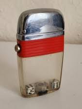 Vintage Scripto Vu Lighter for sale | eBay