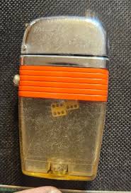 Las mejores ofertas en Encendedor de dados Vintage Encendedores Scripto de colección Indiana | eBay