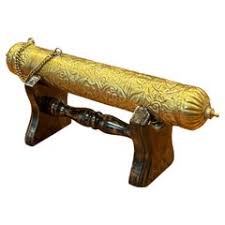 Scroll Holder - 1,027 For Sale on 1stDibs | scroll holders ...