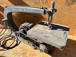 Delta Scroll Saw *** for Sale in Riverside, CA - OfferUp