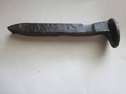 Railroad Spike | eBay