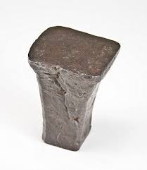 Roman anvil, Made to order, Jewelers anvil, Full size ...