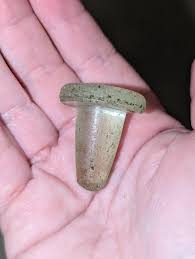 Bottle stopper finds! : r/mudlarking