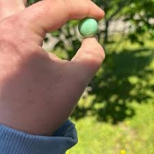 Buy Sea Glass Marbles, Vintage Marbles, Unusual Marbles ...