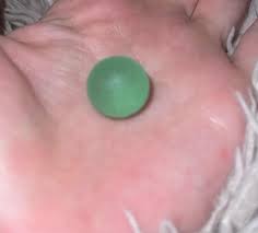 Guys help. I have an idea. : r/seaglass