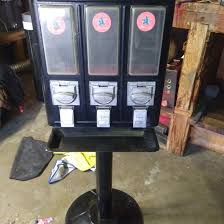 Amerivend $ .25. Vending Machine for Sale in Buena Park, CA ...