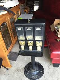 Seaga TV3000 candy machine for Sale in Naperville, IL ...