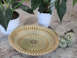 The Charleston Sweetgrass Dish | Buy Way of Charleston