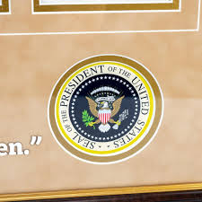 Sold at Auction: Martin Van Buren 8th U. S. President Letter