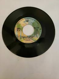 Ronnie Milsap - A Rose by Any Other Name- Warner Bros (45RPM ...