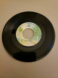 1977 Alice Cooper - You and Me - Warner Bros -(45RPM 7 ...