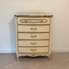 Bonnet by Sears 4-Drawer Dresser | EstateSales.org