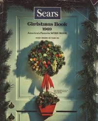 1969 Sears Christmas Wish Book Catalog Toy PDF Vintage ...