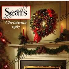 Vintage 1967 Sears Christmas Wishbook / Catalog PDF Digital ...