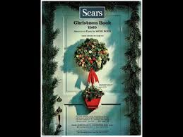 1969 Sears Christmas Wishbook Toy & Kids Pages - YouTube