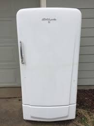 Vintage Coldspot Fridge for Sale in Canby, OR - OfferUp