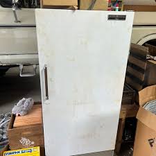1970's General Electric Upright freezer FREE for Sale in ...