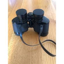 Bushnell Powerview 7x35mm Binoculars With Case - Etsy