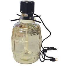 Butter Churn - Electric - GD2 - Hamby Dairy Supply