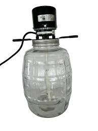 Electric Butter Churn | eBay