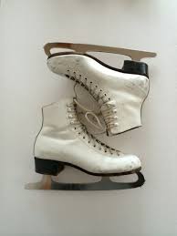 Womans Ice Skates - Figure Skates - Riedell Minnesota - High ...