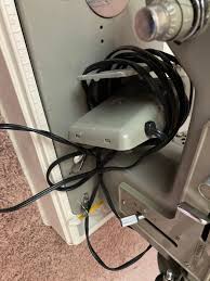 Vintage 1960s Sears Kenmore 148 12140 Sewing | Mercari