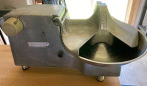 Used Buffalo Chopper | eBay