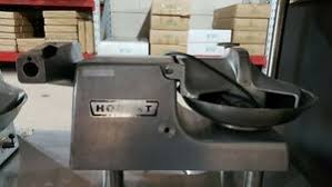 Hobart Bowl Chopper | eBay