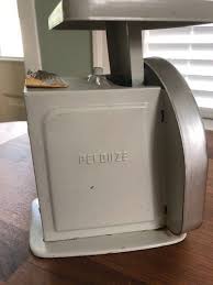 Pelouze YG180 5 Lb. Mechanical "portion Controller" Scale 1988 for sale online | eBay