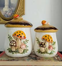 Sears Roebuck Merry Mushroom 1978 - Etsy