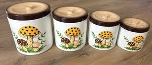 Merry Mushroom Set | eBay